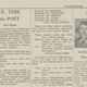Image for article titled 8 of the Most Fascinating Items From Carl Sagan's Personal Archives